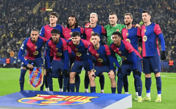 西甲:马洛卡VS巴塞罗那今日最新比分预测 赛事资讯