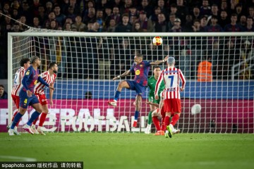 追平恩里克，费尔明成巴萨队史单赛季欧冠进球并列最多西班牙球员