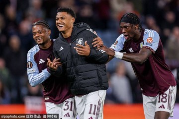 英媒为切尔西拿欧冠席位出招：输利物浦+祈祷维拉欧联夺冠