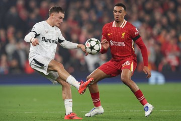 1.5亿？记者：利物浦有能力买维尔茨，他能成为利物浦的德布劳内