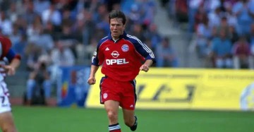 足坛历史上有哪些老当益壮的球员，年纪大了还能有出色的表现？