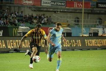 欧冠东极奇迹:海拉提万公里远征撕裂欧洲足球地理版图