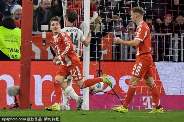 奥利塞的德甲奇迹:24次助攻的背后,潜藏着怎样的努力与天赋?