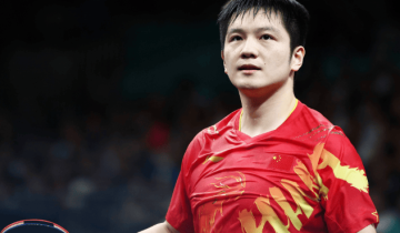 揭秘!樊振东德甲首秀背后,经理:他很想打球,恩师证战洛奥