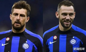 国米换帅,球员前景受波动,德甲锋霸高价引援难实现!