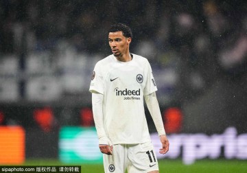 车军枪3抢1！过亿欧拦不住英超扫货 切尔西已进入射程