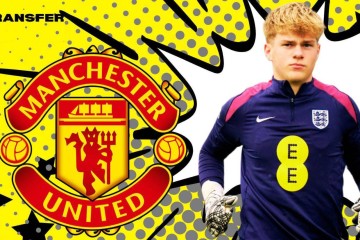 曼联完成另一新门将签约!左后卫目标确定,西甲悍将或仅需1500万