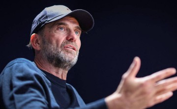 利物浦传奇教练克洛普释放重要信号：不排除执教皇马的可能性