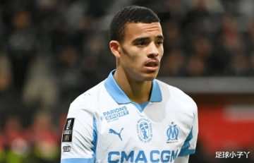 5-1！曼联哭晕在厕所！格林伍德成法甲大杀器！贴低战+双响，15场11球4助攻