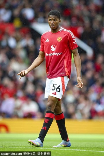 拉什福德转会风暴！队友力挺背后隐藏曼联重大决定