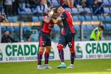 意甲:卡利亚里VS比萨——比分预测