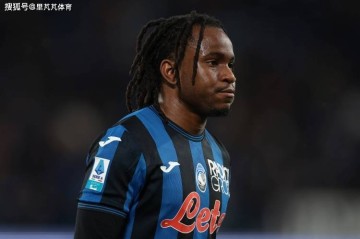 一日意甲动向：米兰提出新思路购DV9，国米没放弃卢克曼购买