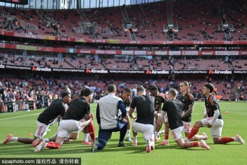 阿森纳伤情更新：厄德高、赖斯复出时间未定，卡皮耶或将在富勒姆战役中回归