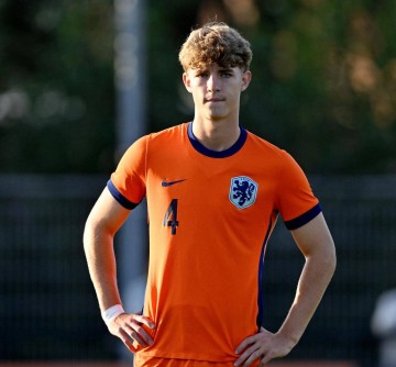 巴萨防线大改造！18岁荷兰“宝石”+4000万德甲铁闸双星加盟在即