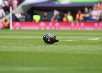 热刺球迷计划抗议,要求俱乐部加大引援力度