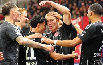 逆转!一场5-1让利物浦征服客场,终结4连败,伊萨克再次哑火