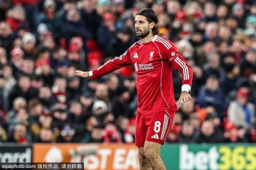 劫富济贫!利物浦欧冠力克马德里双雄 但输土超荷甲球队