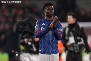 一日英超动向：阿森纳丢分再次主动掉链子，卡里克被老板们欣赏