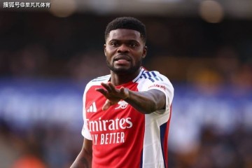 阿森纳续约大将受阻，双方认知区别太大几近谈崩：下赛季咋办