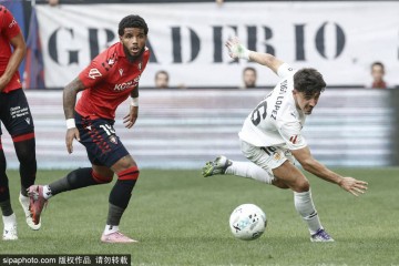 瓦伦西亚为何总是“麻烦磁铁”?西甲争议再掀波澜!