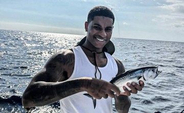 曝巴萨要求拉什福德逼宫曼联,降低3000万买断价!拉师傅欲助攻30次正名