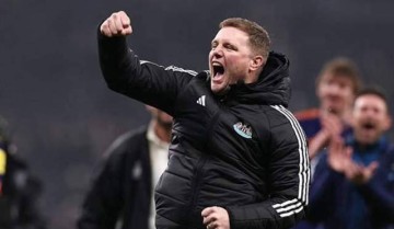 欧冠附加赛战报：马竞纽卡顺利晋级 国米意外出局 喜忧参半