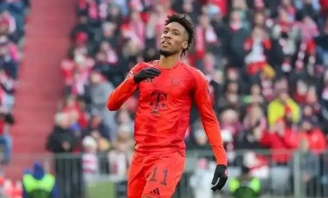 拜仁豪赌1亿欧元！莱奥或成德甲新核？米兰面临艰难抉择