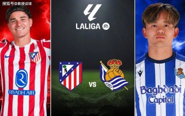 德甲+西甲：海登海姆vs霍村、马竞vs皇社，海登主帅提前投降？西蒙尼要雪藏王牌？