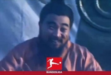 德甲官媒：欢迎樊振东登陆德甲联赛，诚邀来挑战