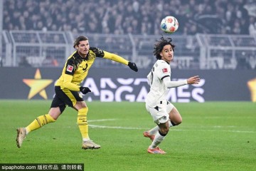 德甲回归:2025/26赛季重燃战火,精彩继续!