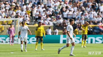 0-2!2-3!德甲球队全军覆没,世俱杯四强诞生,巴黎剑指复仇皇马