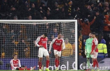 拉响警报！阿森纳又一次奏响了“熟悉的旋律”，未来7轮直接定生死？