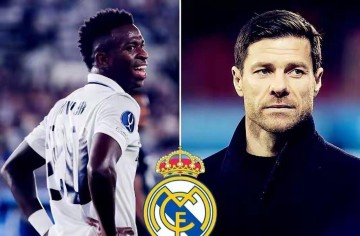 阿隆索这皇马主帅当得，简直成了，欧洲各大豪门刷战绩的大礼包