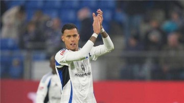 降级7年后汉堡排名德乙第一,他们终于原谅了德甲