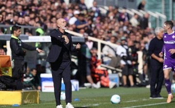 佛罗伦萨1-2不敌罗马，新赛季意甲六连败，皮奥利或将下课