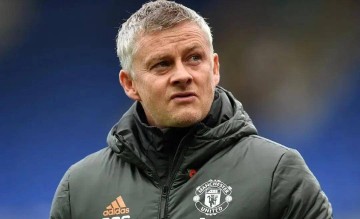 或重返曼联!索尔斯克亚愿任临时主帅,曾助球队稳定局面