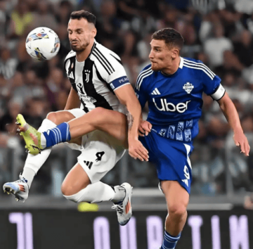 意甲 莱切VS科莫 今日拿捏主任比分推荐