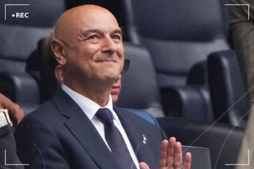 功成身退！列维结束25年热刺生涯 10亿建白鹿巷&夺欧联杯