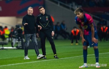英超和西甲四周后开踢，巴萨季前备战！弗里克能否破解传控死穴？