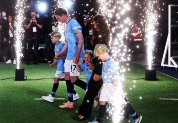 那不勒斯引援助阵孔蒂，欧冠雄心备战国际米兰