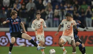 亚特兰大主场奋勇夺胜，提前锁定欧冠席位