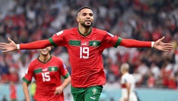 8球1助攻!摩洛哥锋霸闪耀土超,开价2400万欧,意甲两大豪门抢疯了