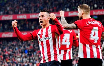 8/25周一赛事前瞻:西甲 毕尔巴鄂VS巴列卡诺(内附10场预测)