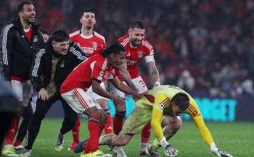 欧冠争夺激烈：六大豪门跻身淘汰赛附加，七支劲旅遗憾出局