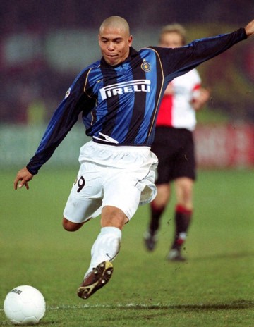 国际米兰全巴西最佳阵容发布！马克斯维尔 胡安落选！能否打穿意甲