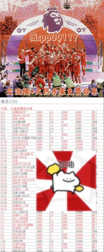 周三008 意甲 那不勒斯VS帕尔马，鄙人赛事拙见！