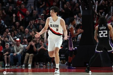 杨瀚森坦言首秀后有些愧疚 美媒:他适应能力很强