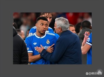 姆巴佩痛批对维尼修斯发表种族歧视言论的20岁前锋：不该再踢欧冠