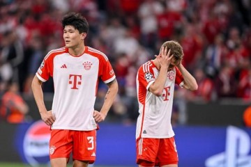 记者:金玟哉无意回到土耳其,他希望效力于有潜力争夺欧冠的球队