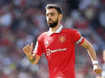 正式拒绝,B费发声,官宣决定,曼联批准,C罗祝福